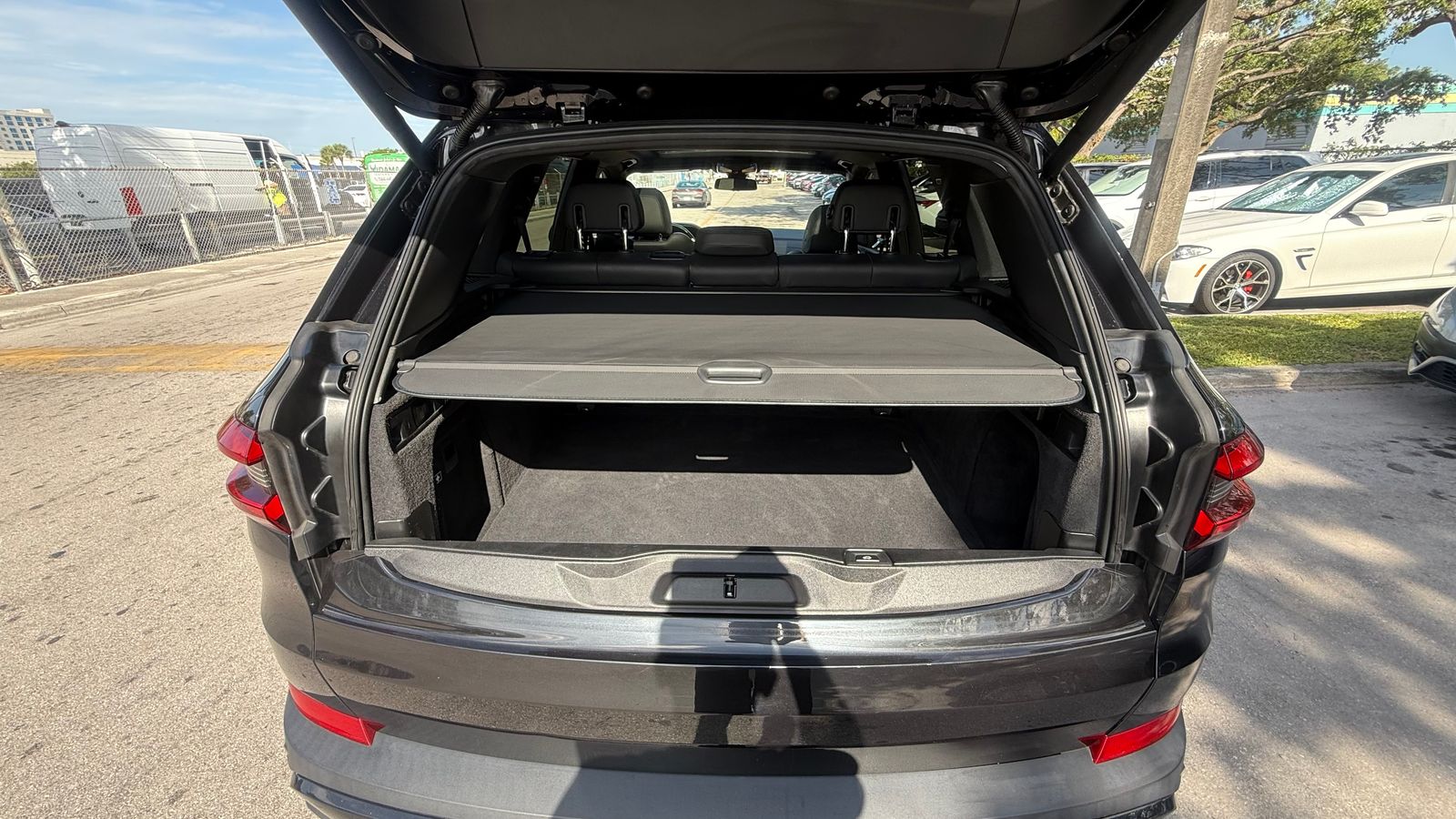 2019 BMW X5 xDrive40i AWD