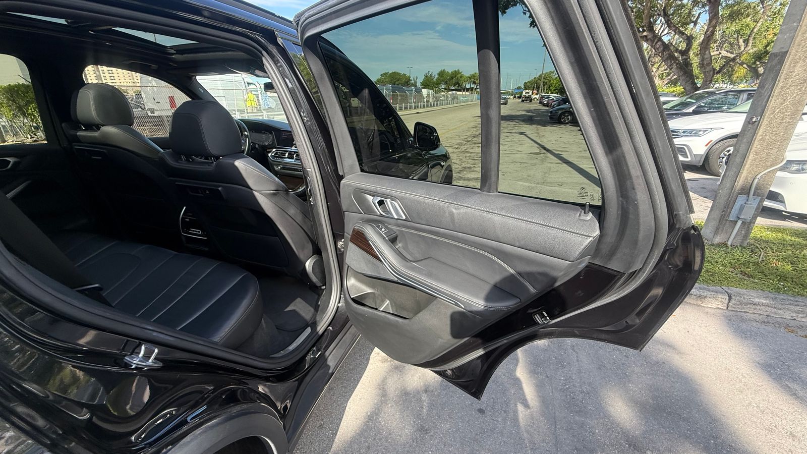 2019 BMW X5 xDrive40i AWD