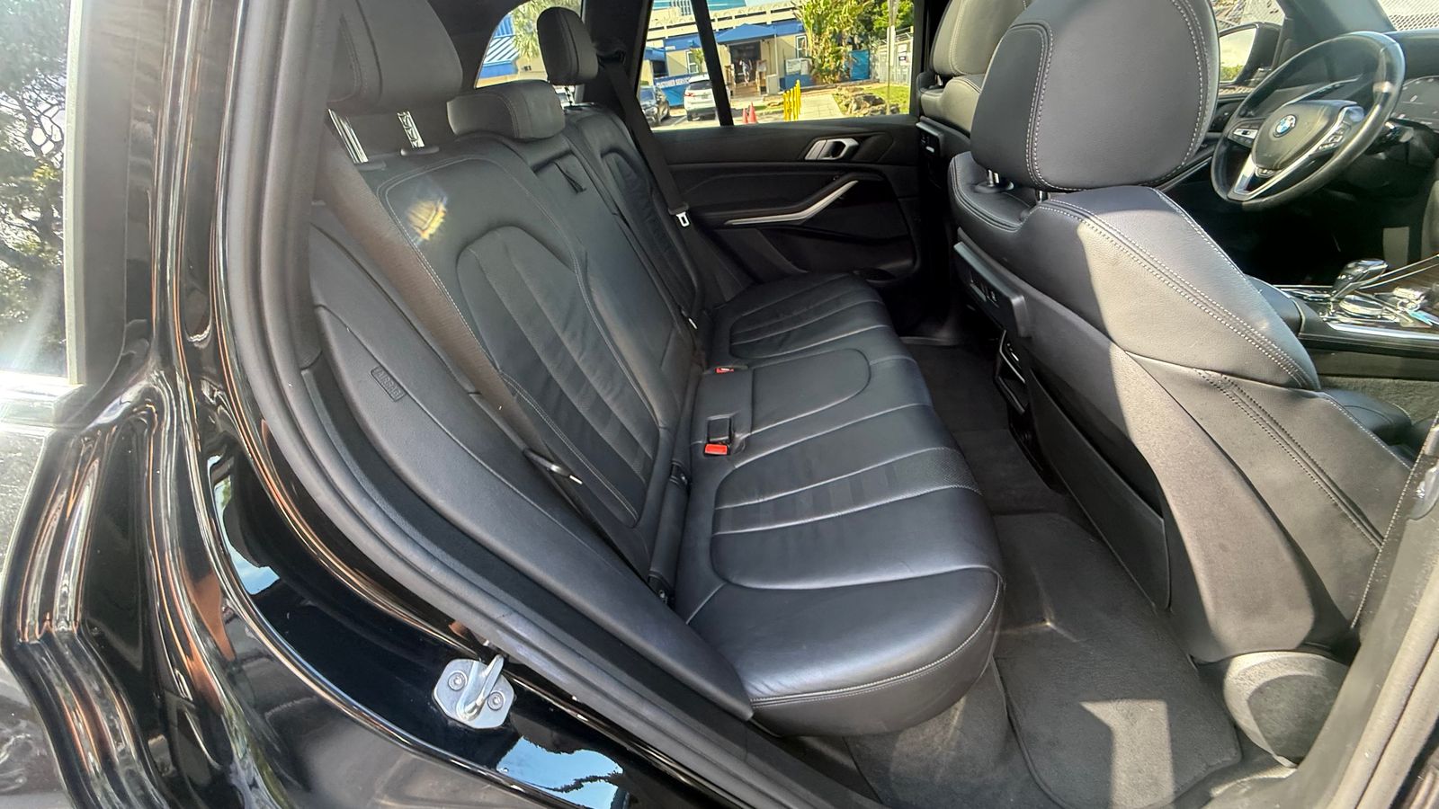 2019 BMW X5 xDrive40i AWD