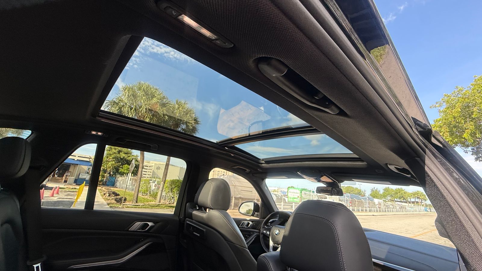 2019 BMW X5 xDrive40i AWD