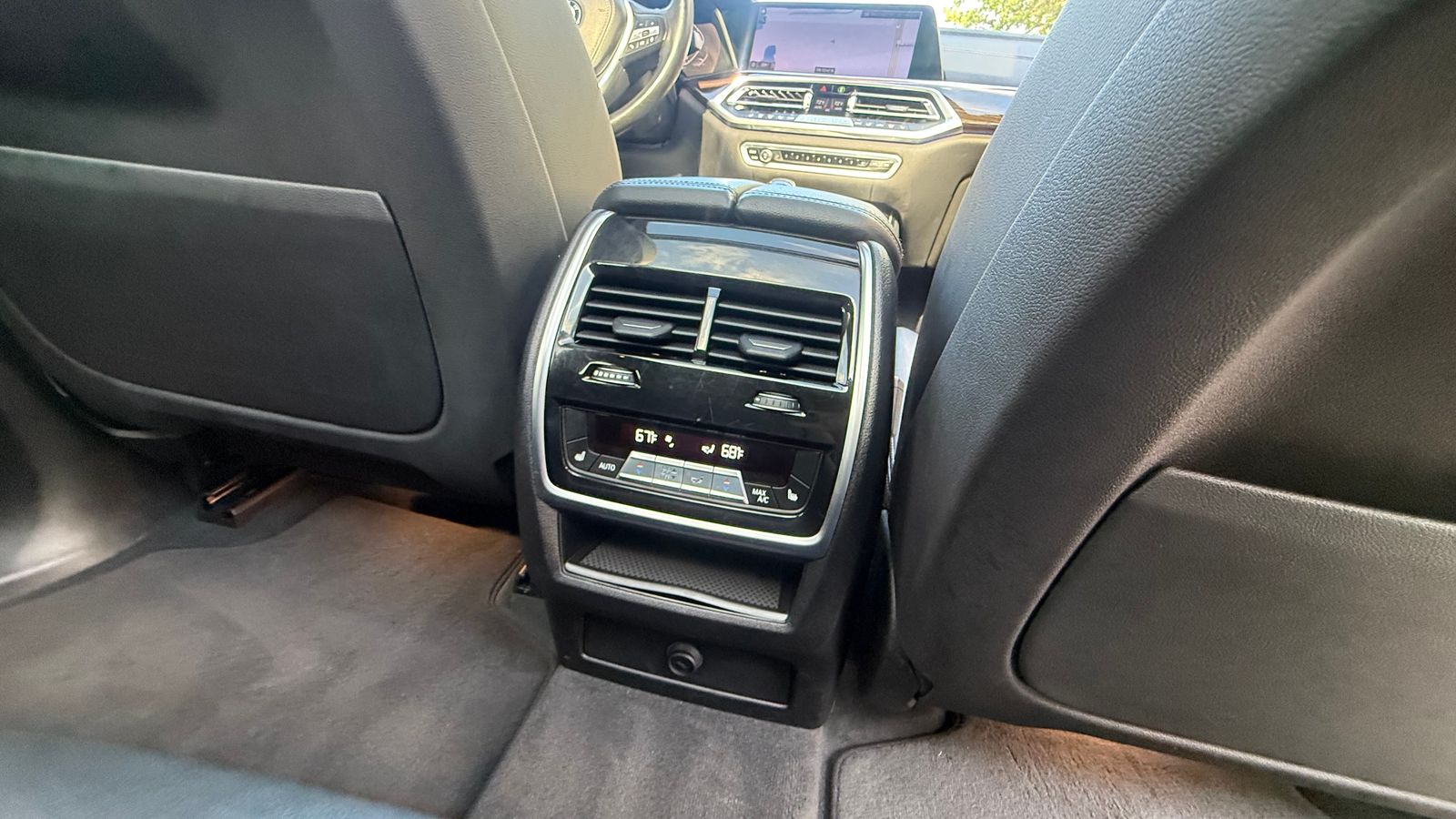 2019 BMW X5 xDrive40i AWD