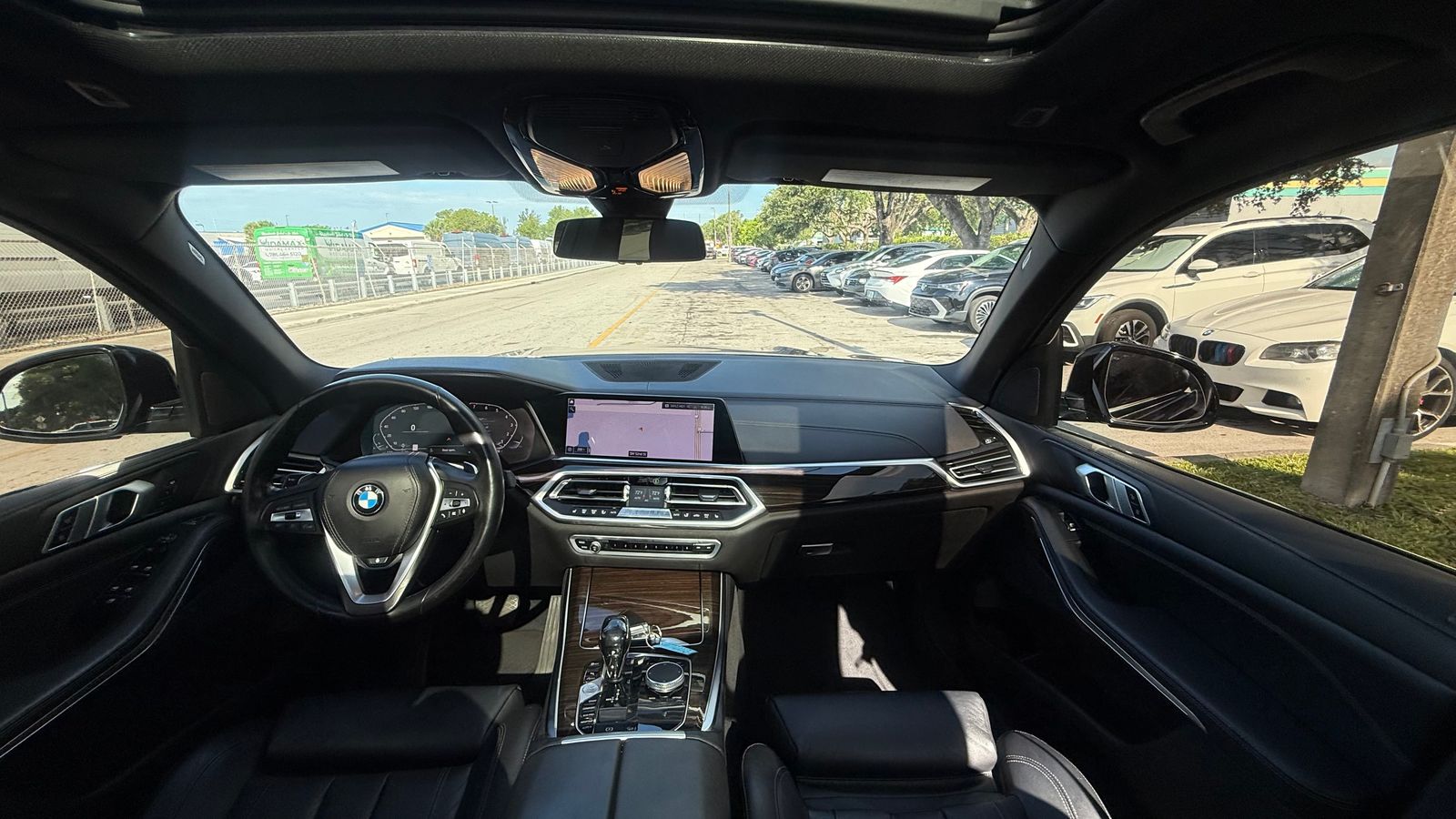2019 BMW X5 xDrive40i AWD