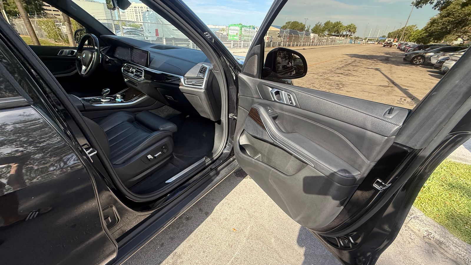 2019 BMW X5 xDrive40i AWD