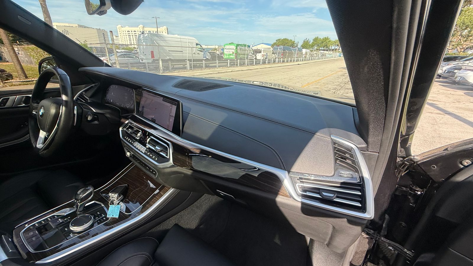 2019 BMW X5 xDrive40i AWD