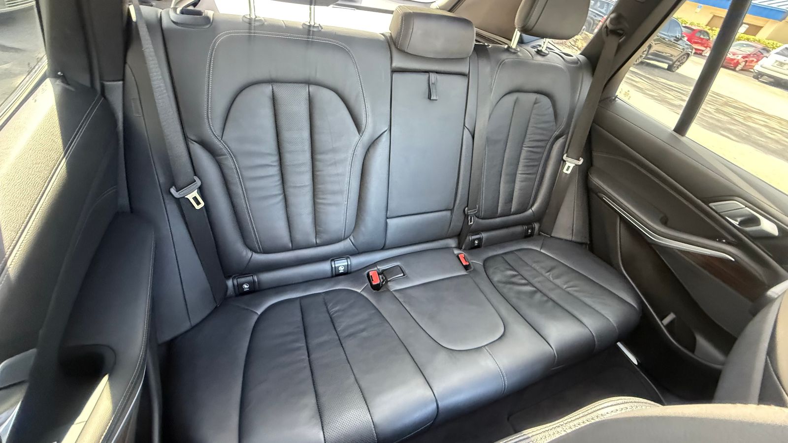 2019 BMW X5 xDrive40i AWD