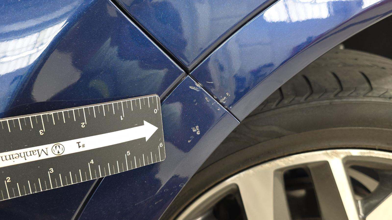 2023 Hyundai Santa Fe Calligraphy AWD