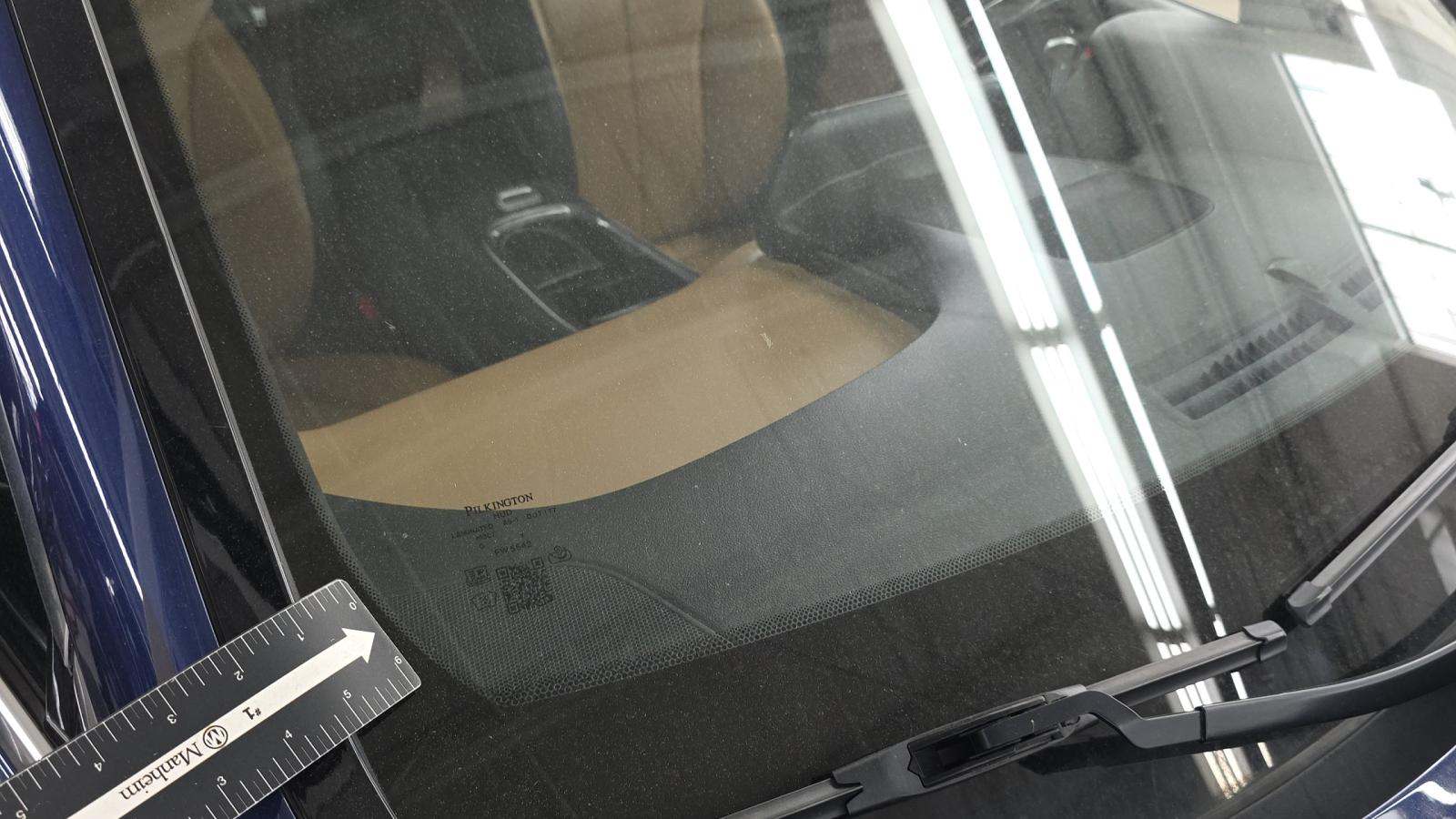 2023 Hyundai Santa Fe Calligraphy AWD