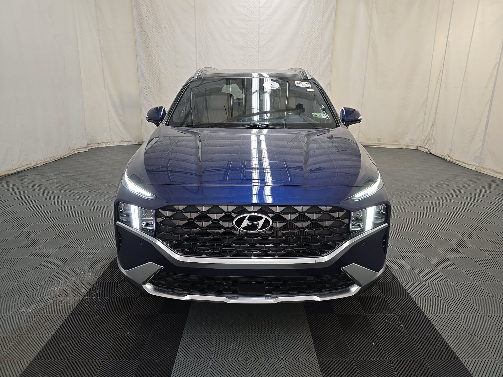 2023 Hyundai Santa Fe Calligraphy AWD