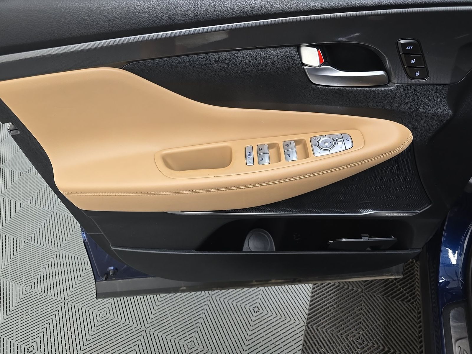 2023 Hyundai Santa Fe Calligraphy AWD