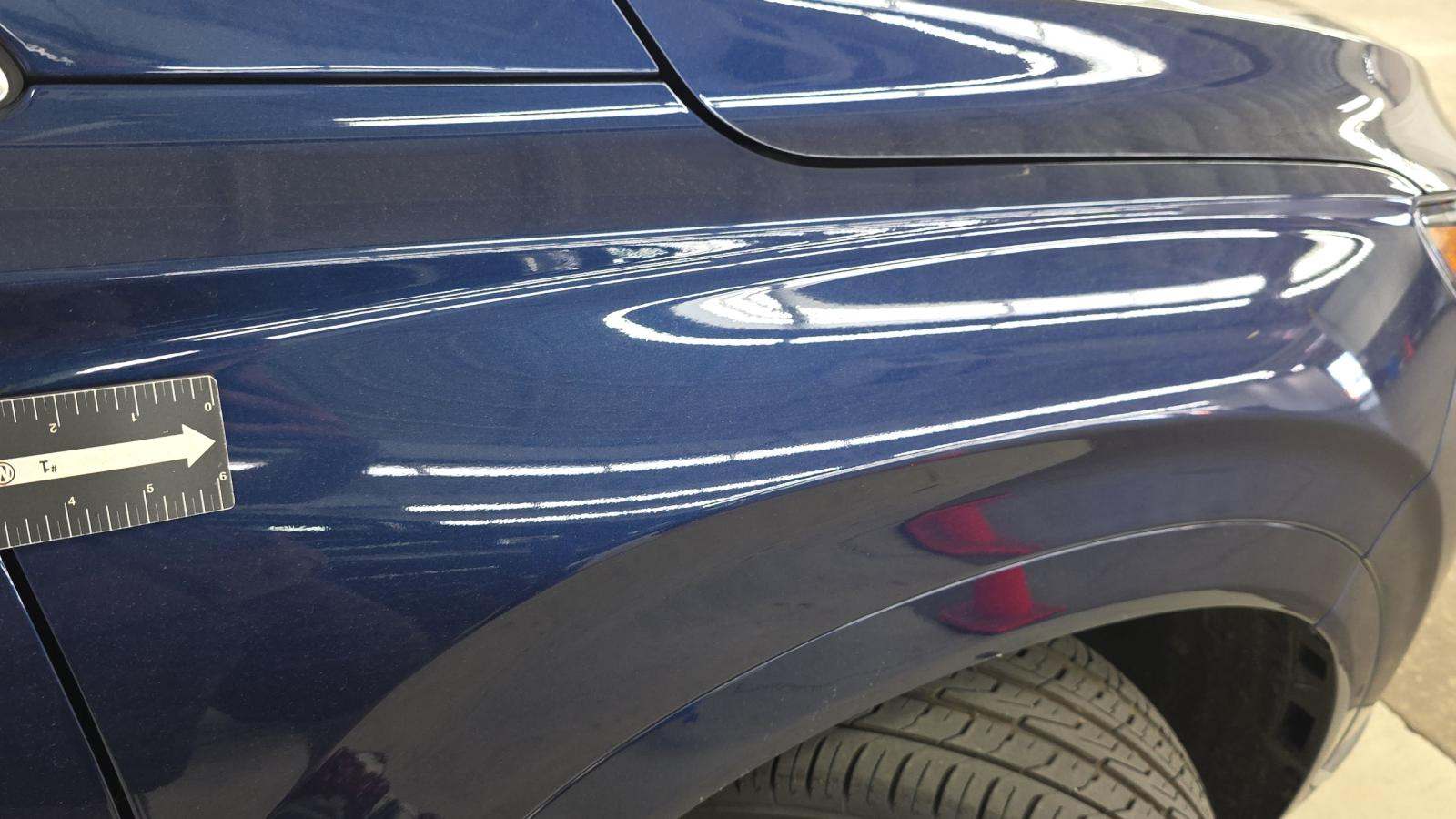 2023 Hyundai Santa Fe Calligraphy AWD