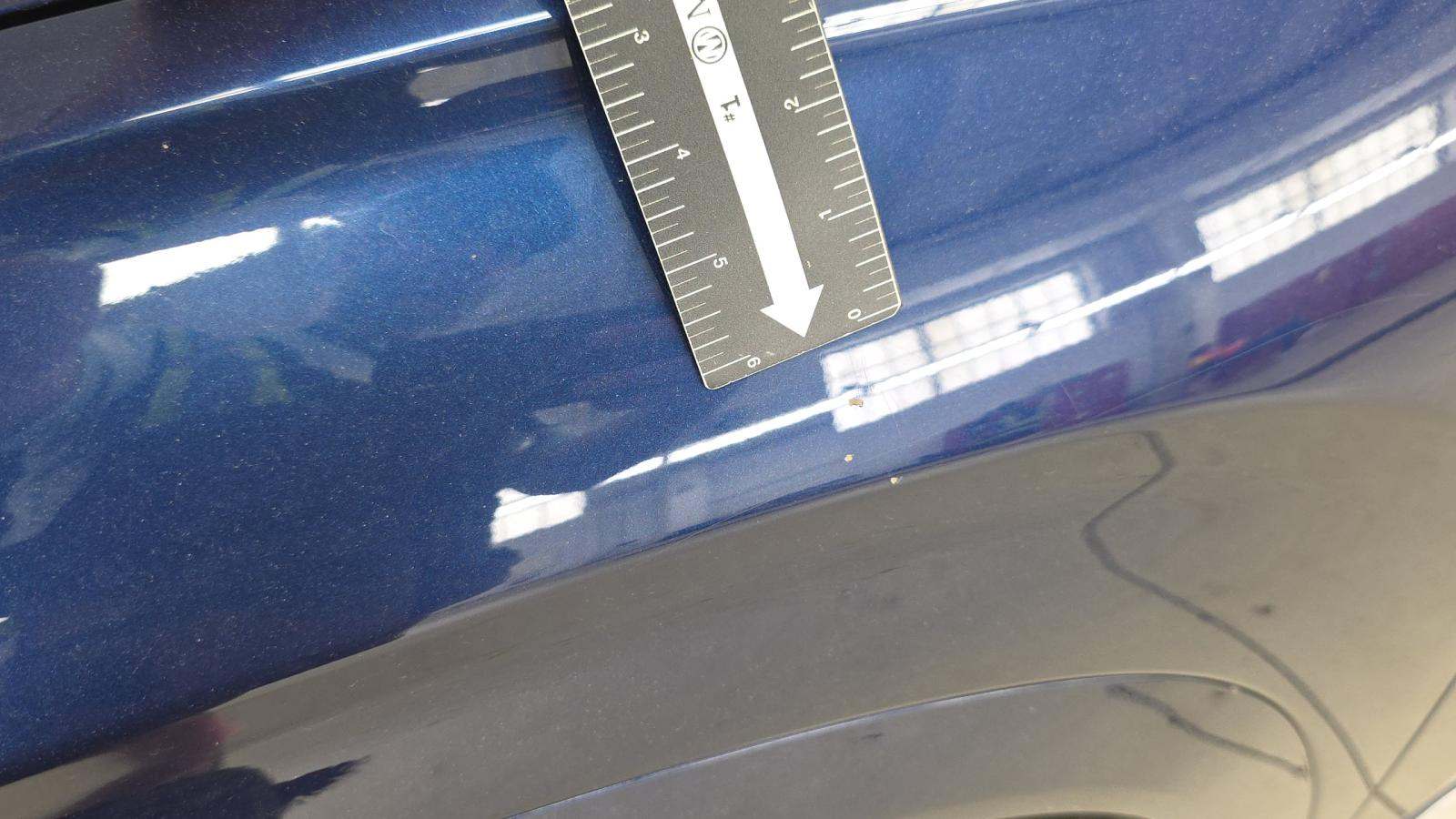2023 Hyundai Santa Fe Calligraphy AWD