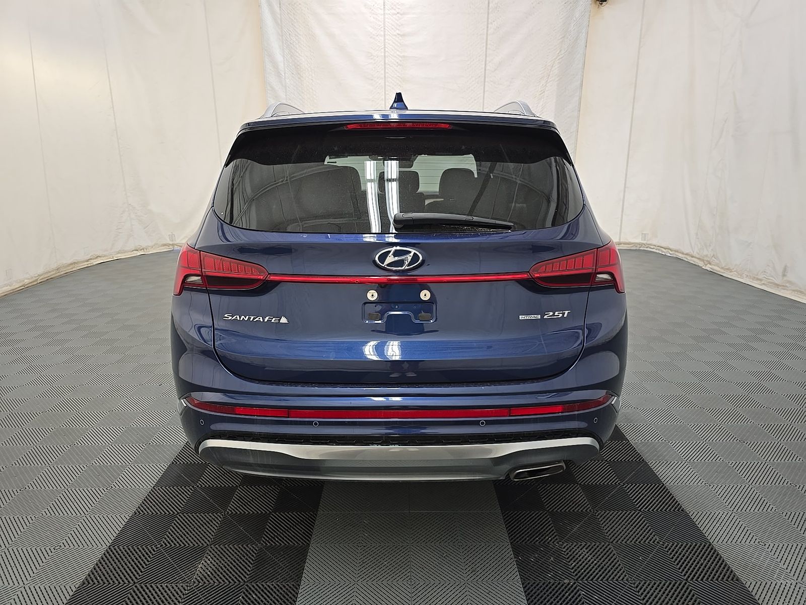 2023 Hyundai Santa Fe Calligraphy AWD