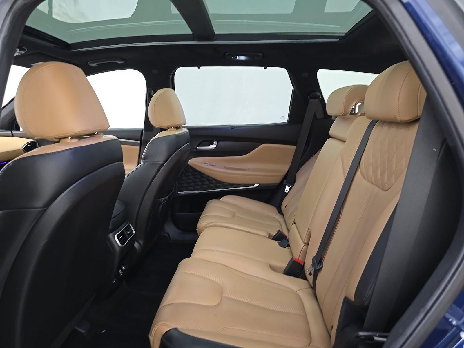 2023 Hyundai Santa Fe Calligraphy AWD
