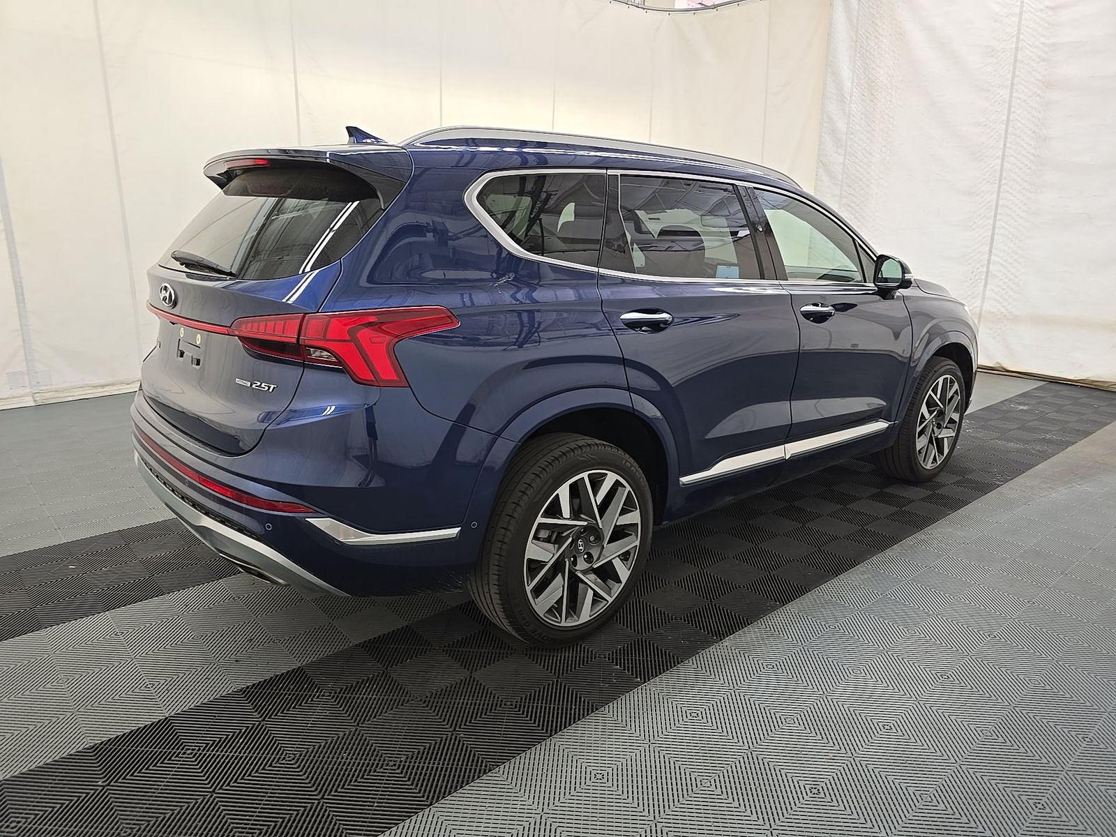 2023 Hyundai Santa Fe Calligraphy AWD
