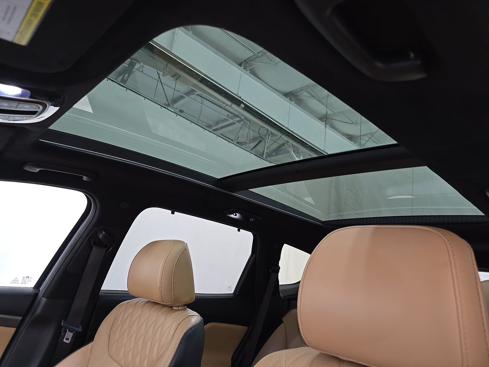 2023 Hyundai Santa Fe Calligraphy AWD