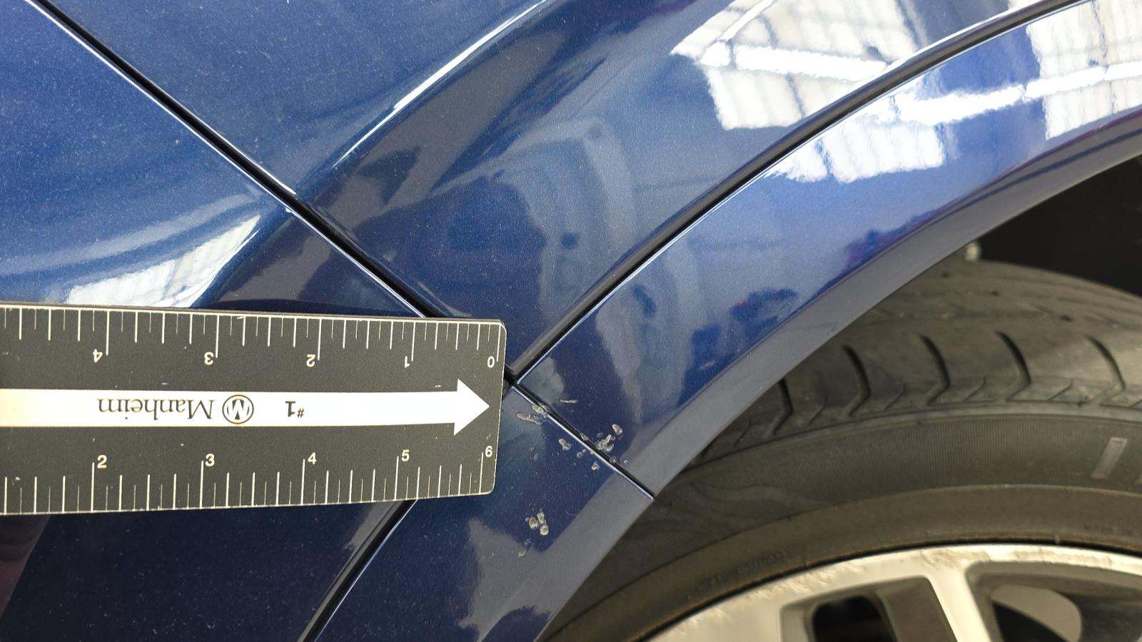 2023 Hyundai Santa Fe Calligraphy AWD
