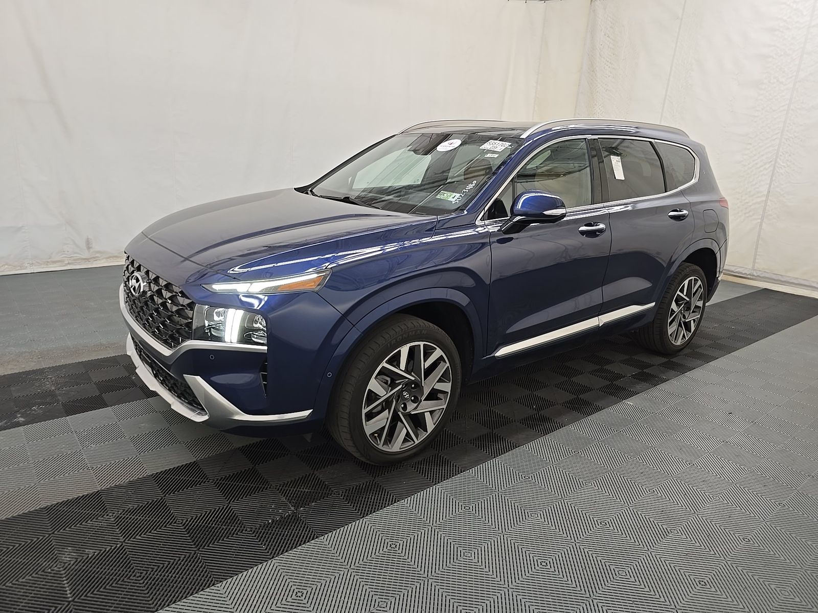 2023 Hyundai Santa Fe Calligraphy AWD
