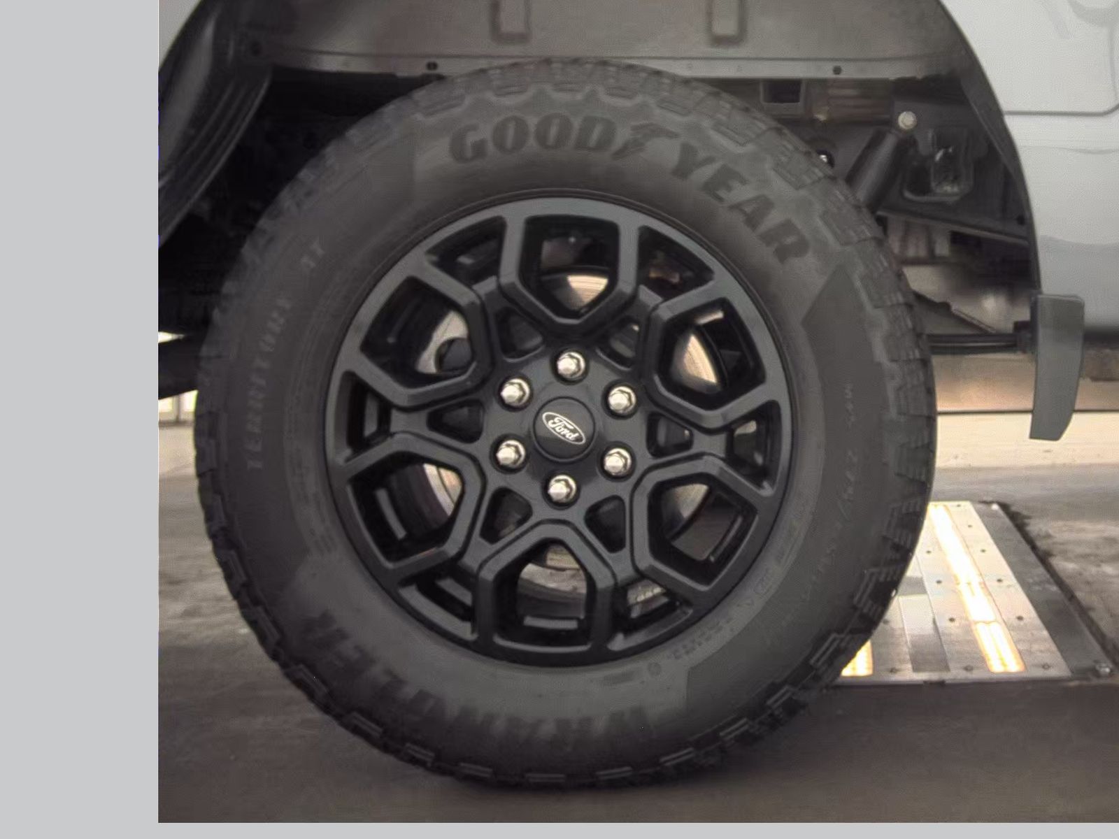 2024 Ford F-150 Hybrid XLT AWD