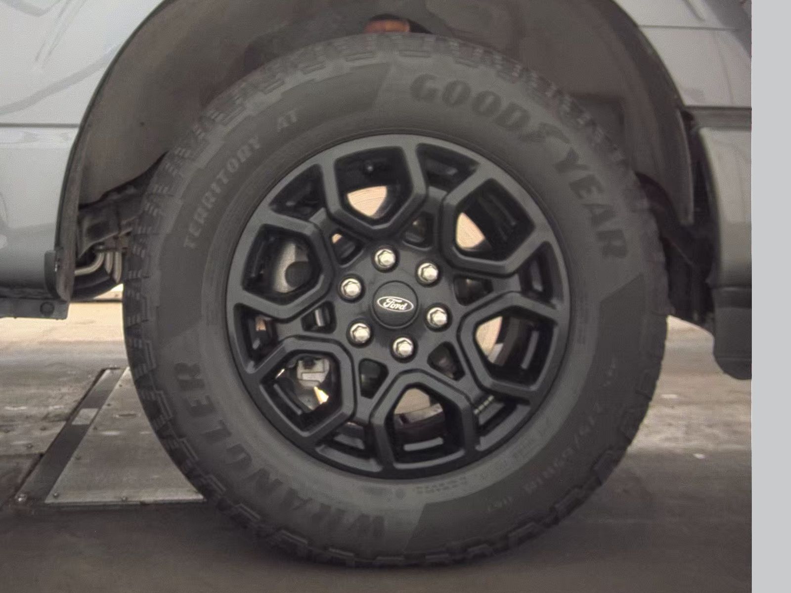 2024 Ford F-150 Hybrid XLT AWD