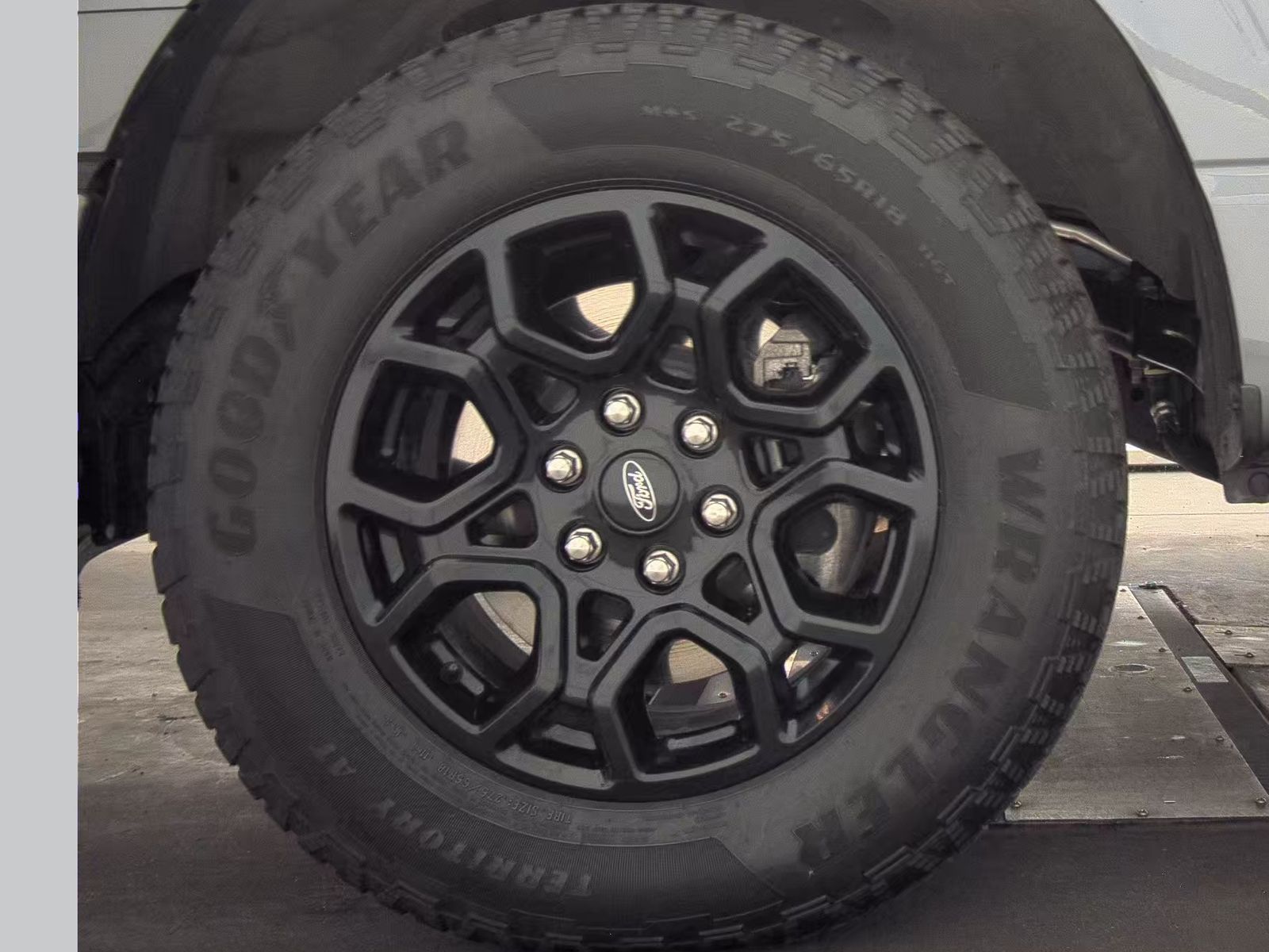 2024 Ford F-150 Hybrid XLT AWD