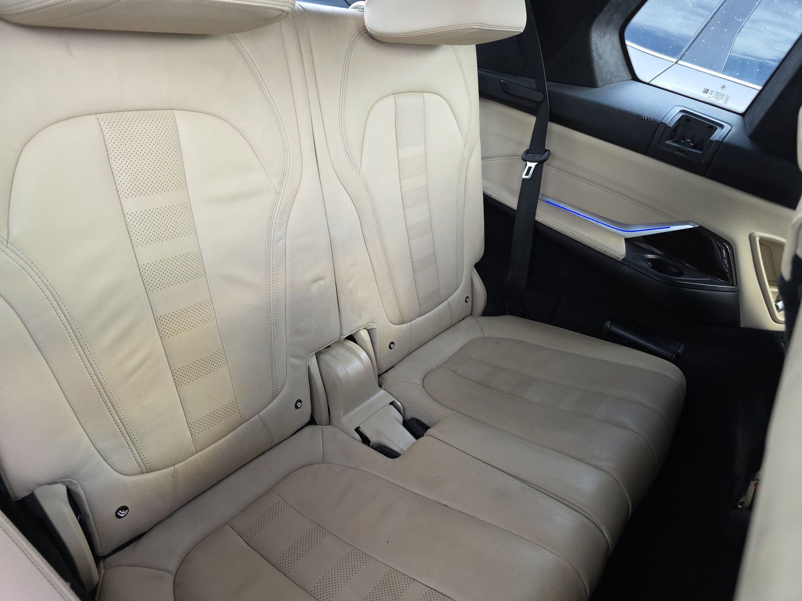 2021 BMW X7 xDrive40i AWD