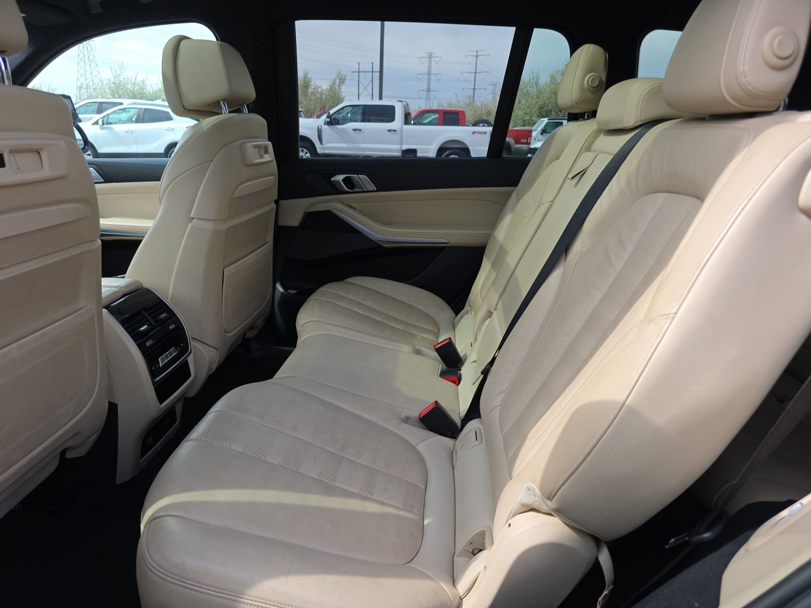 2021 BMW X7 xDrive40i AWD