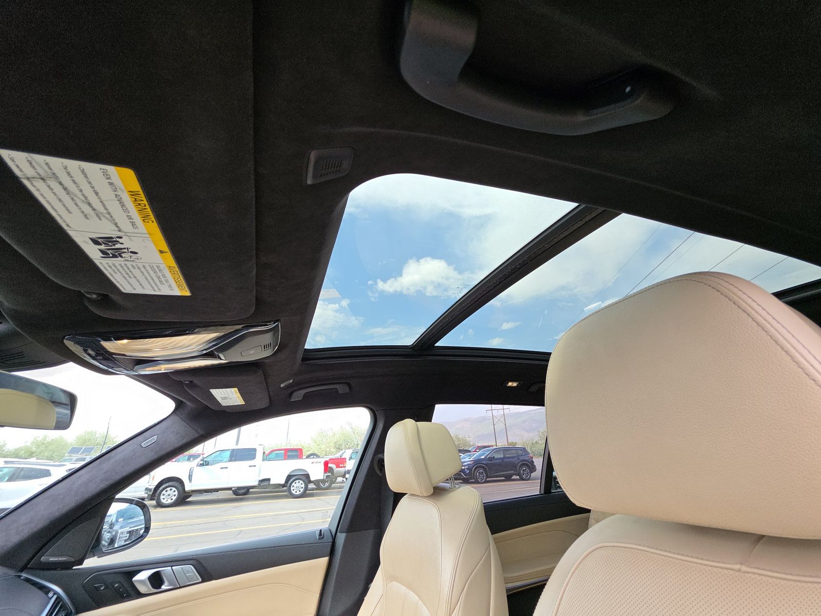 2021 BMW X7 xDrive40i AWD