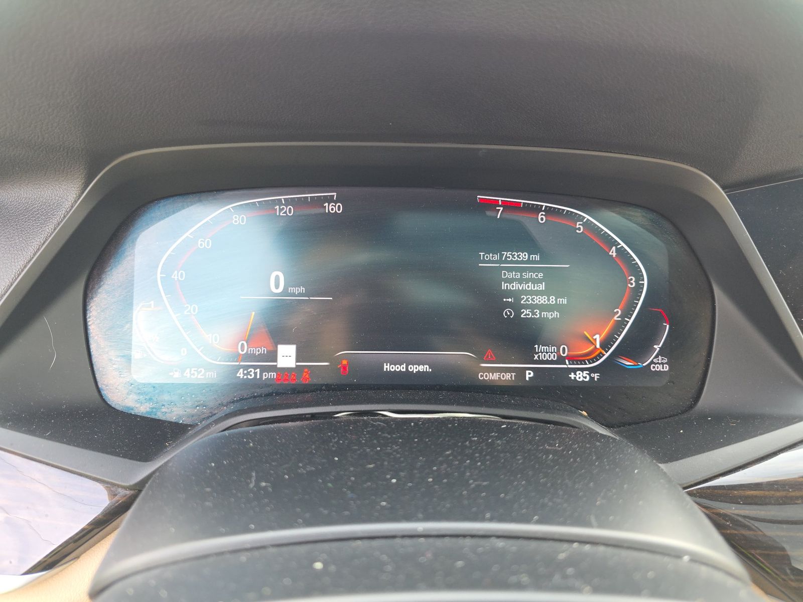 2021 BMW X7 xDrive40i AWD