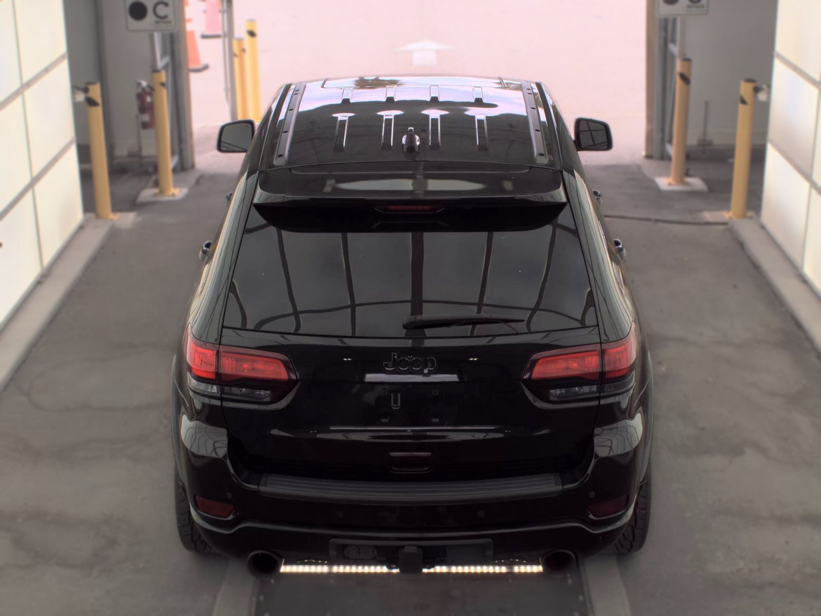 2021 Jeep Grand Cherokee Laredo X RWD