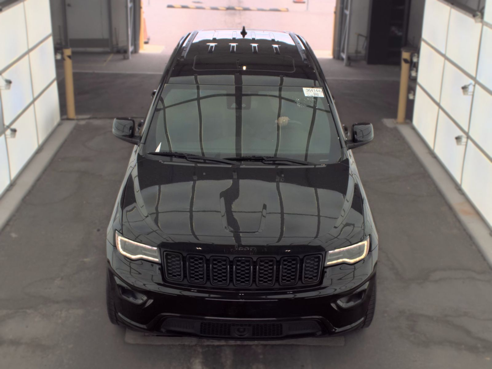 2021 Jeep Grand Cherokee Laredo X RWD