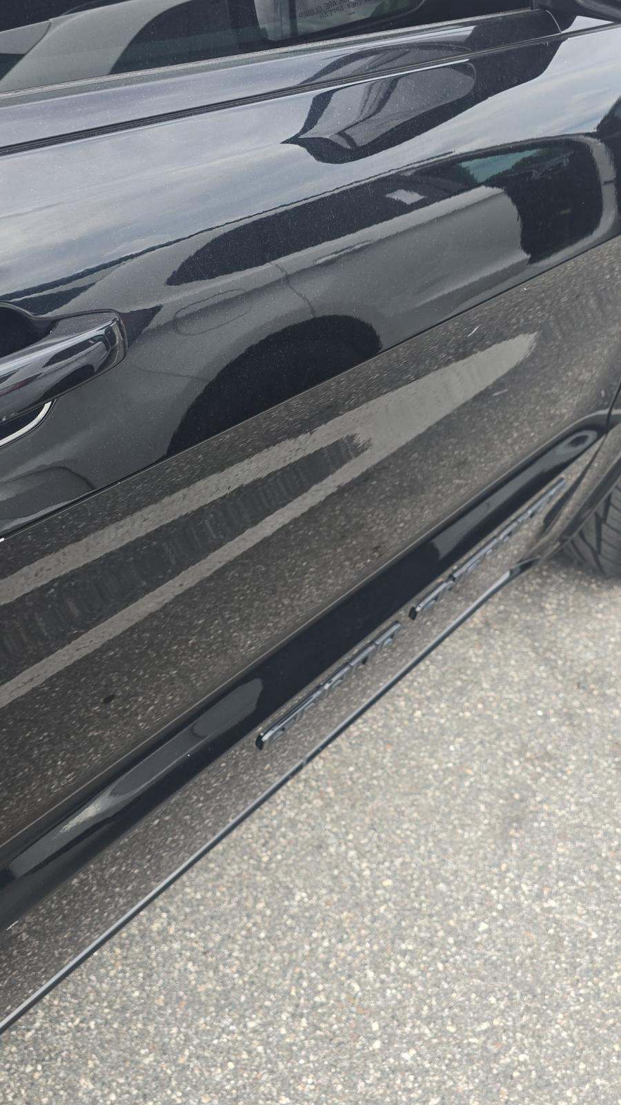 2021 Jeep Grand Cherokee Laredo X RWD