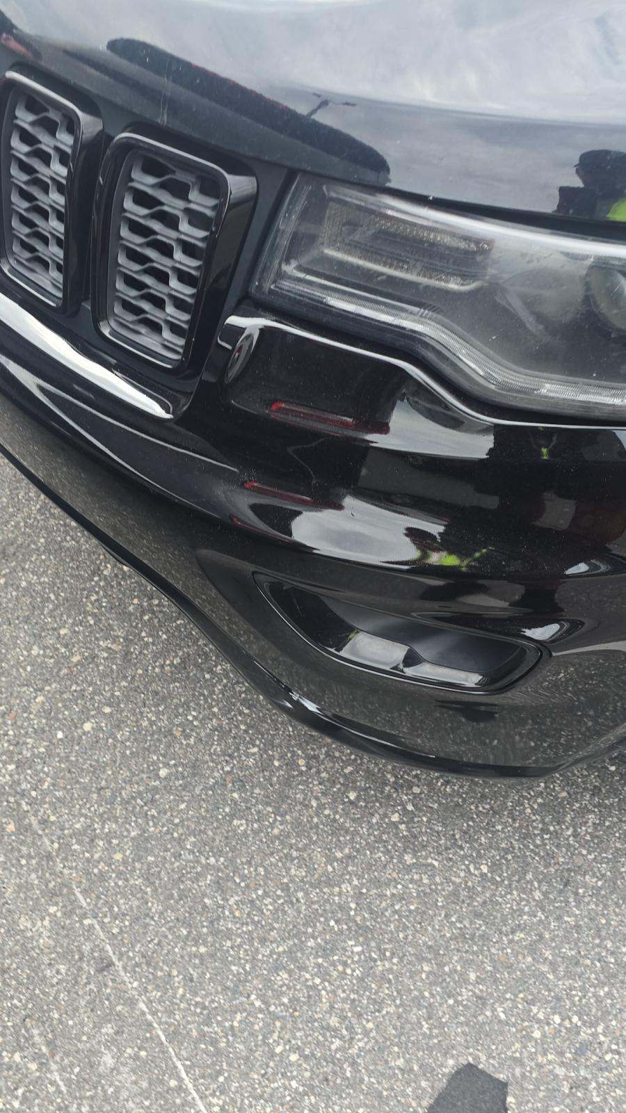 2021 Jeep Grand Cherokee Laredo X RWD