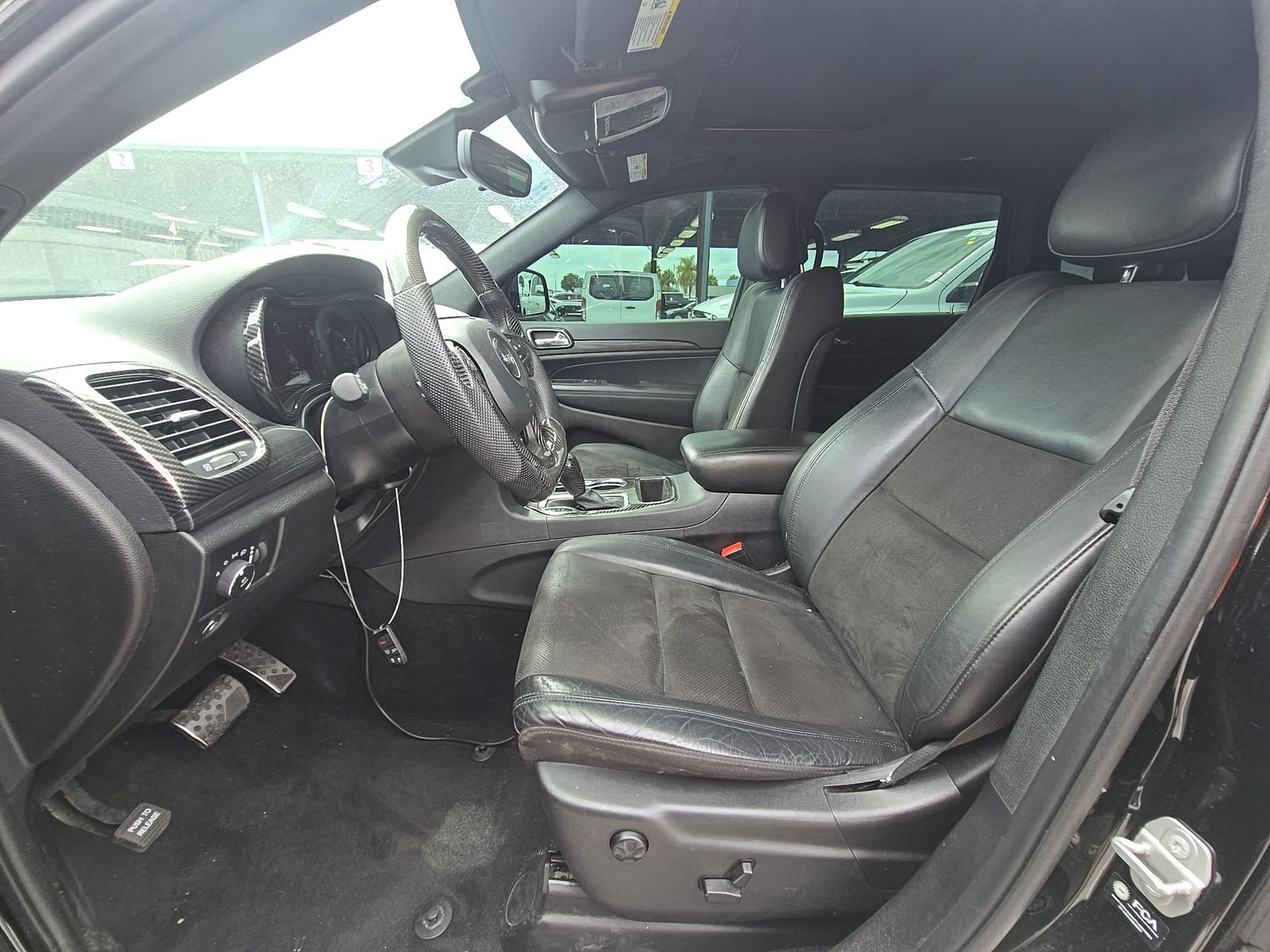 2021 Jeep Grand Cherokee Laredo X RWD