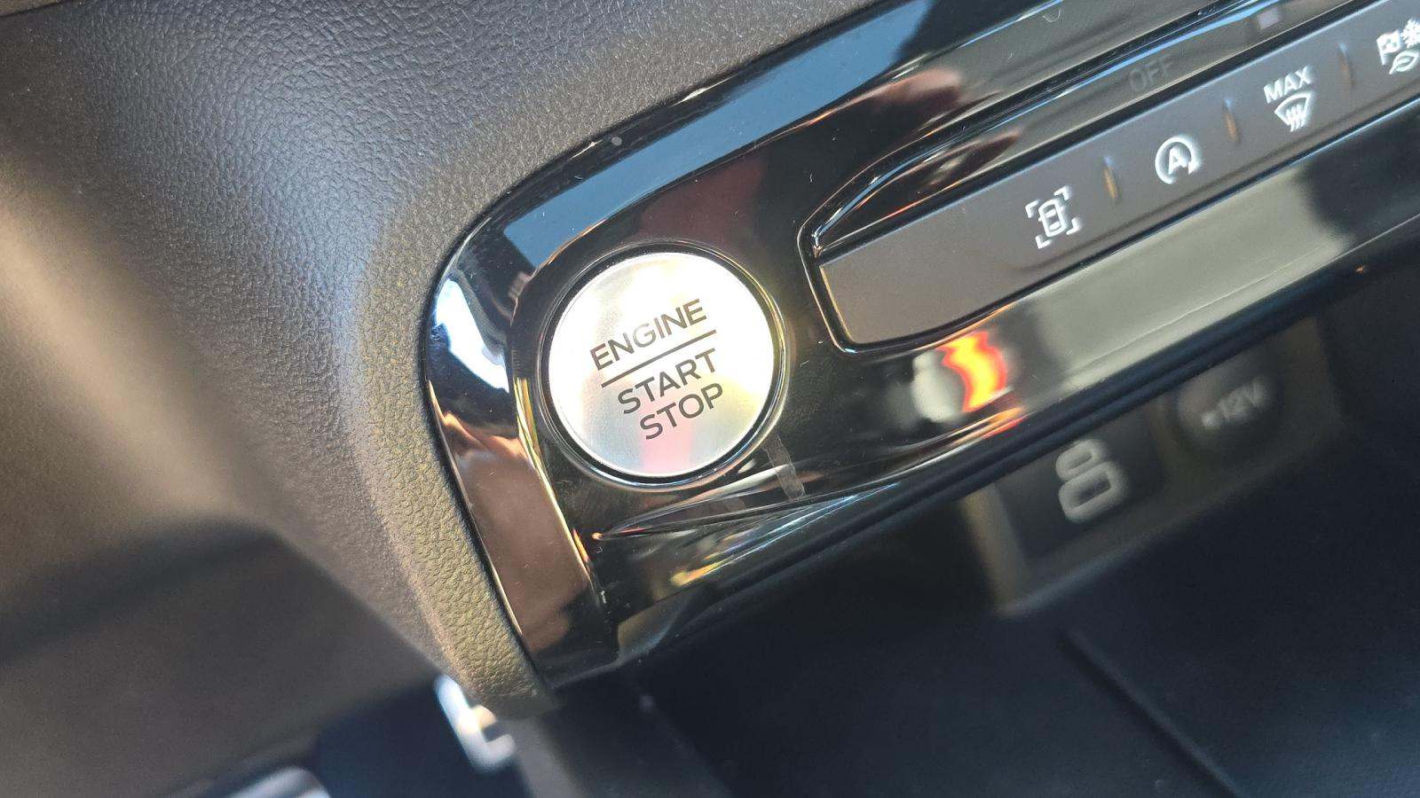 2024 Ford Escape ST-Line AWD