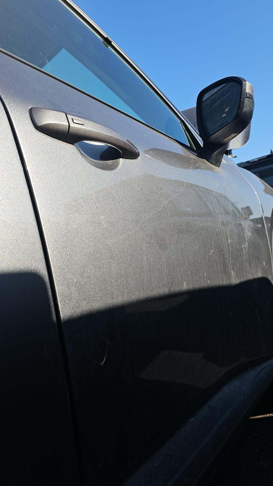 2022 Nissan Rogue SV AWD