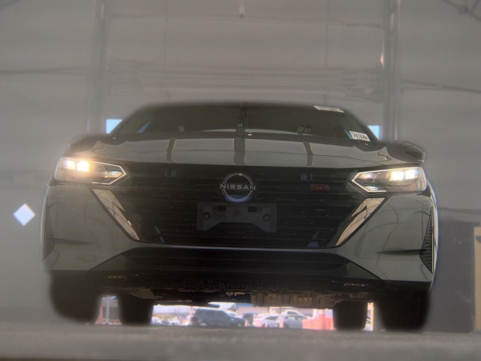 NISSAN SENTRA - 4