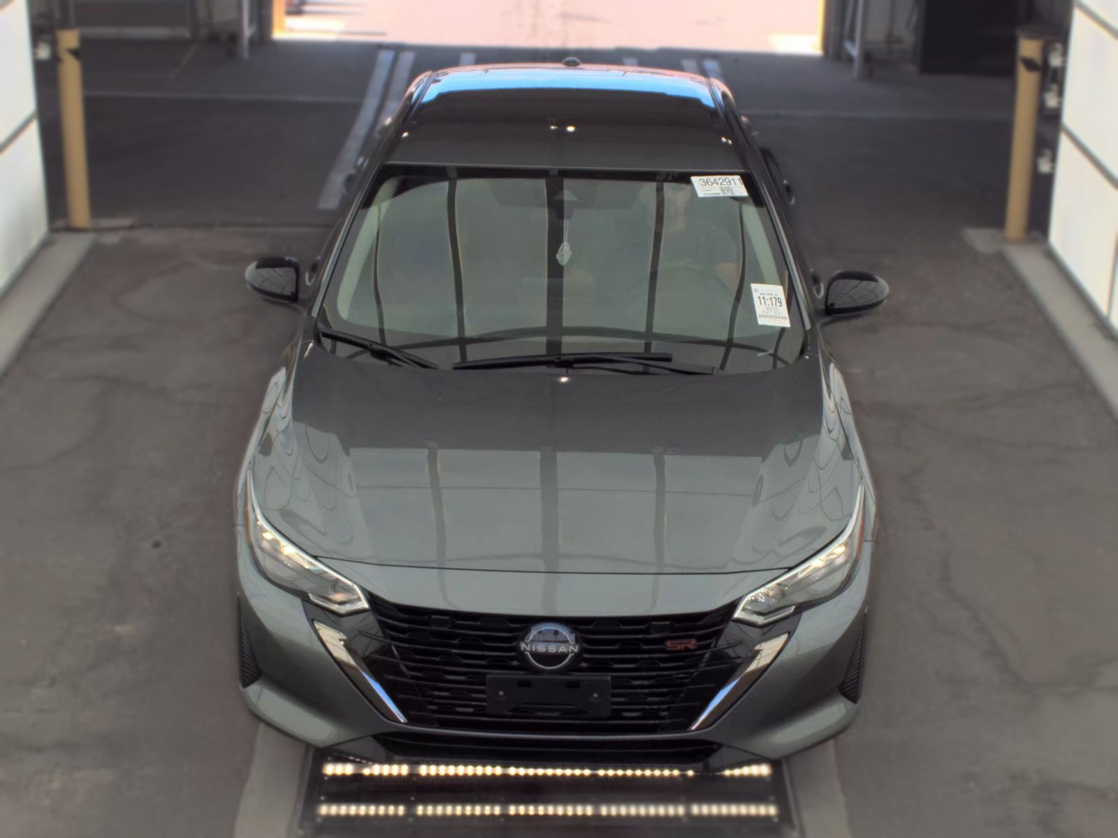 NISSAN SENTRA - 3