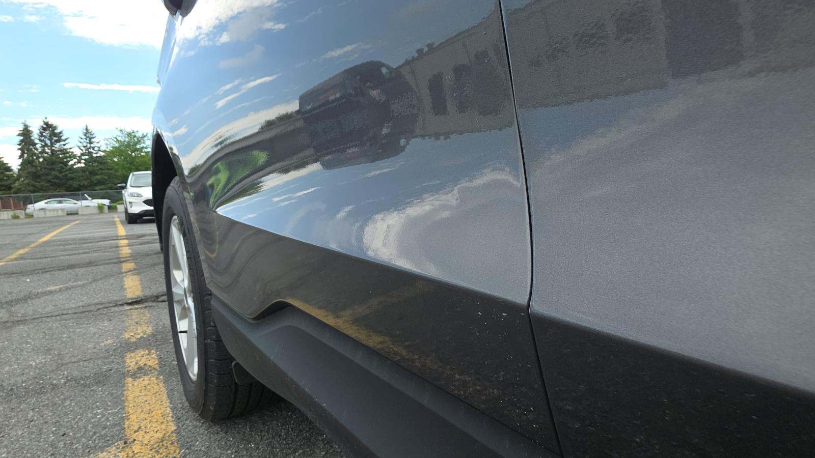 2023 Ford Edge SE AWD