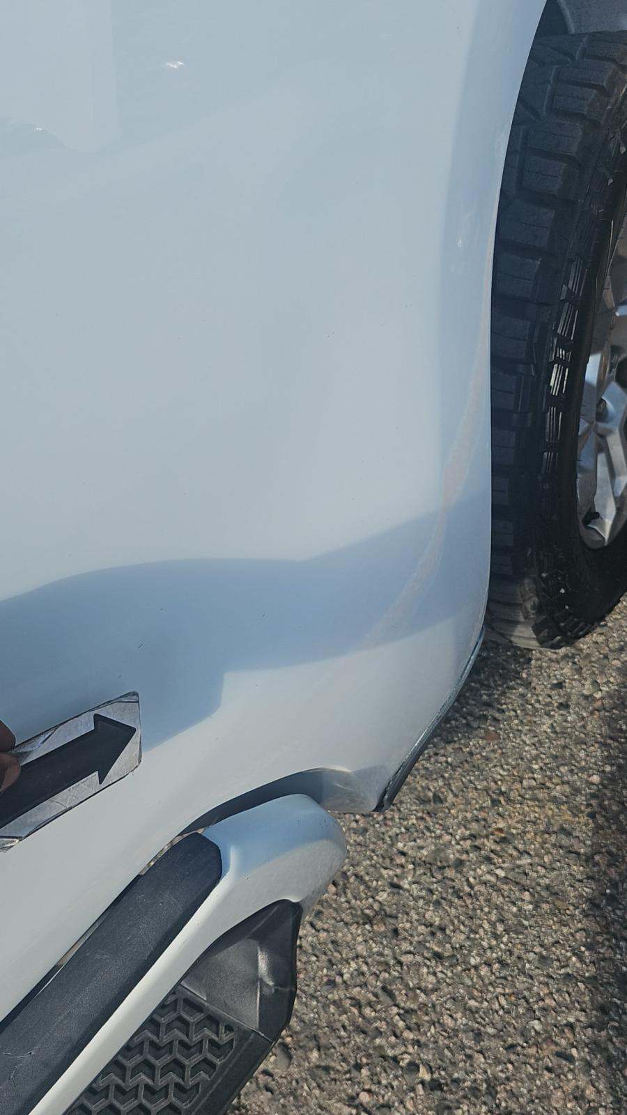 2023 Chevrolet Silverado 1500 LT AWD