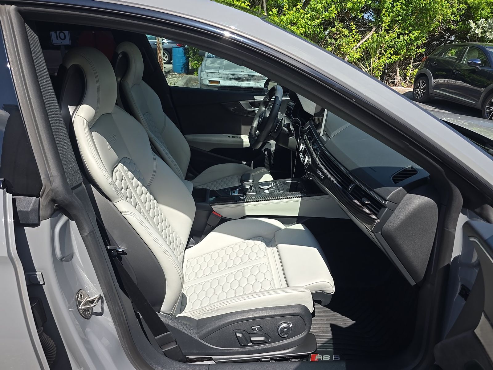 2019 Audi RS 5 Base AWD