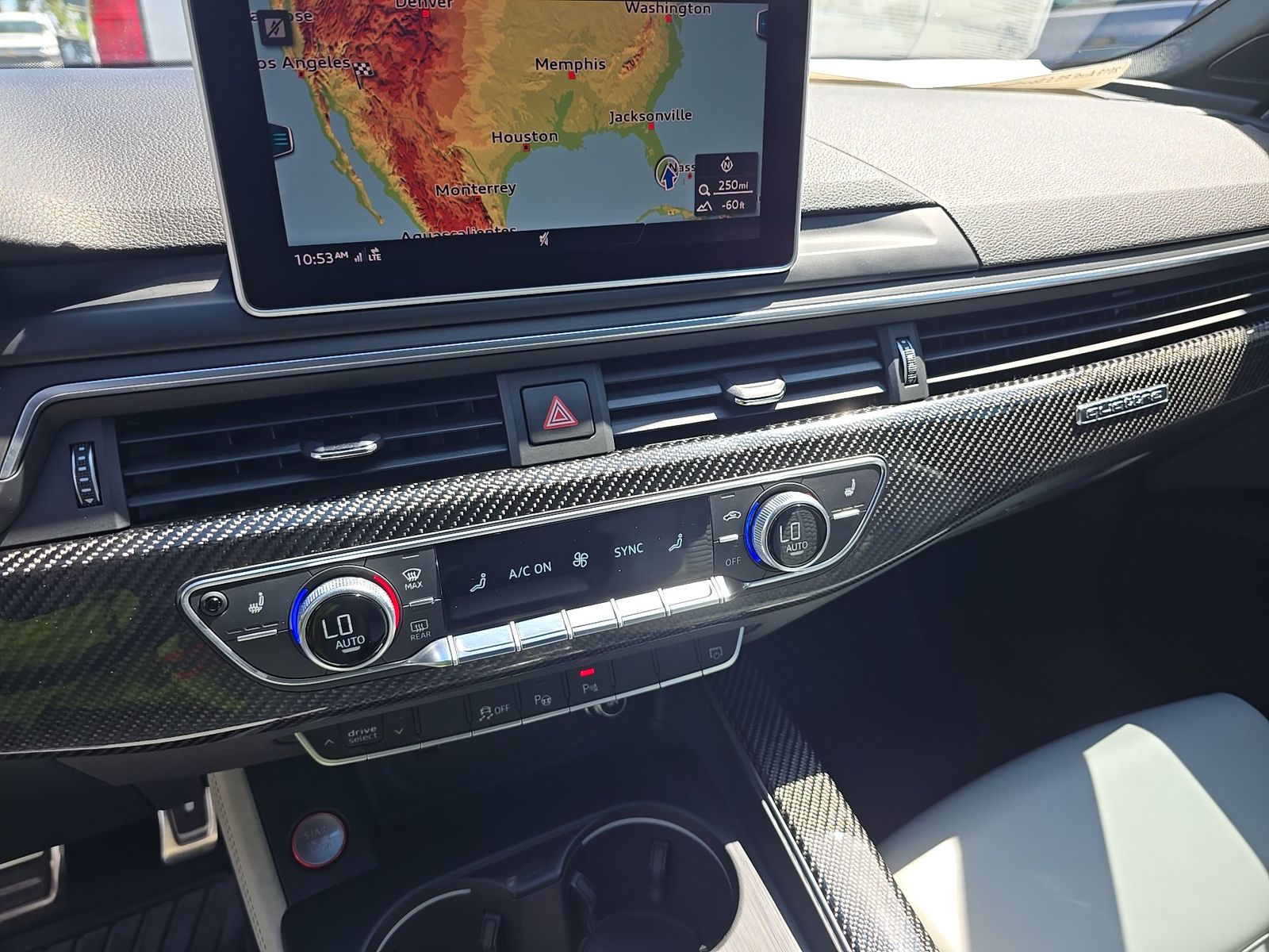 2019 Audi RS 5 Base AWD