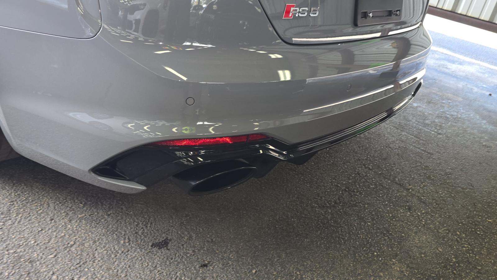 2019 Audi RS 5 Base AWD