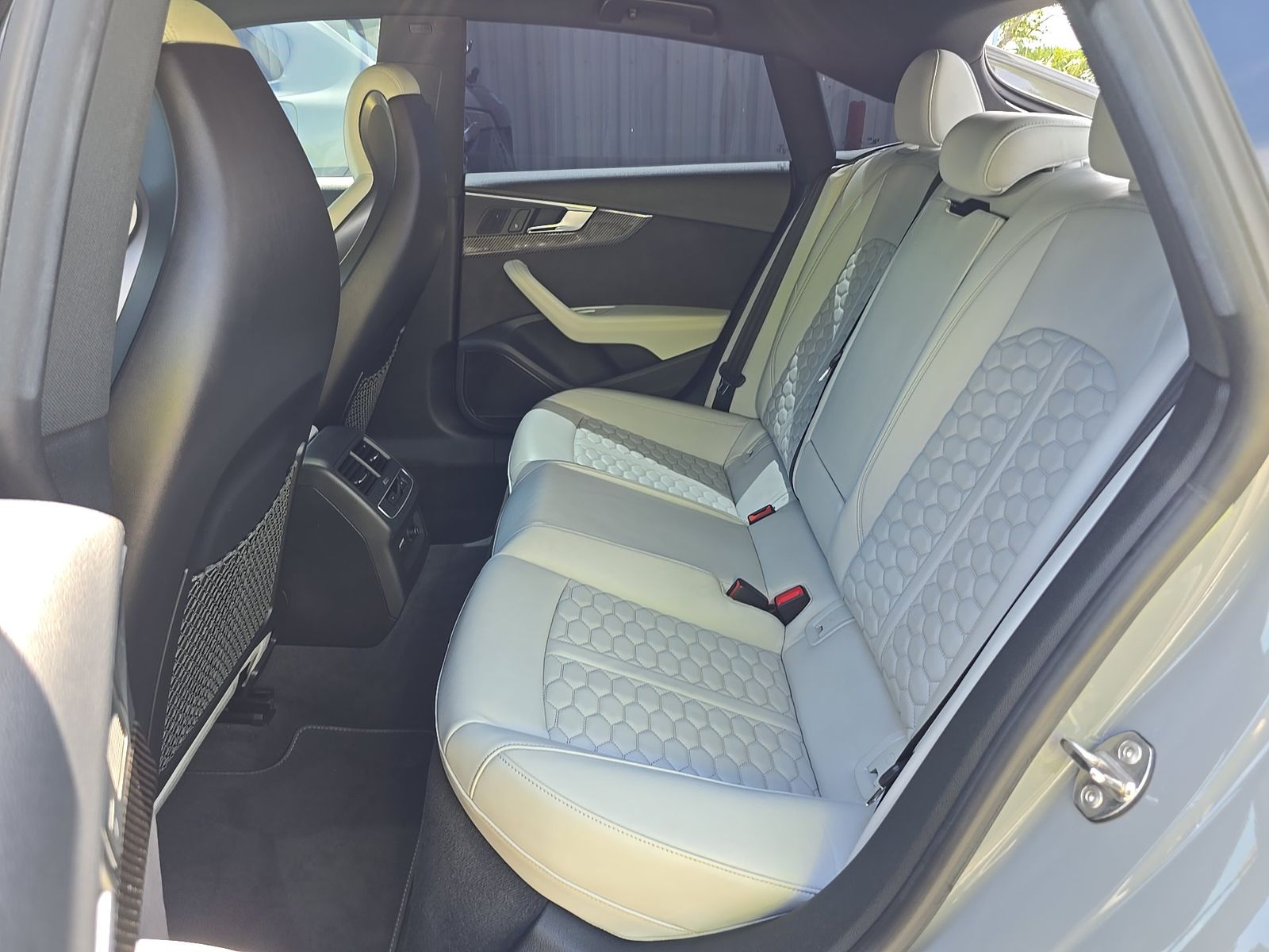 2019 Audi RS 5 Base AWD