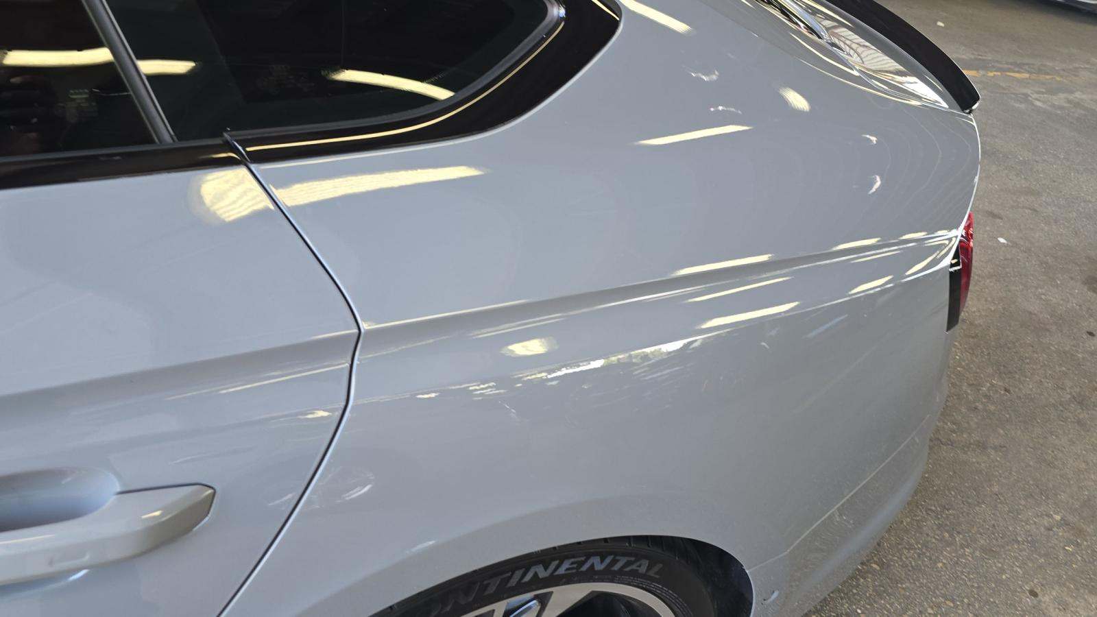 2019 Audi RS 5 Base AWD