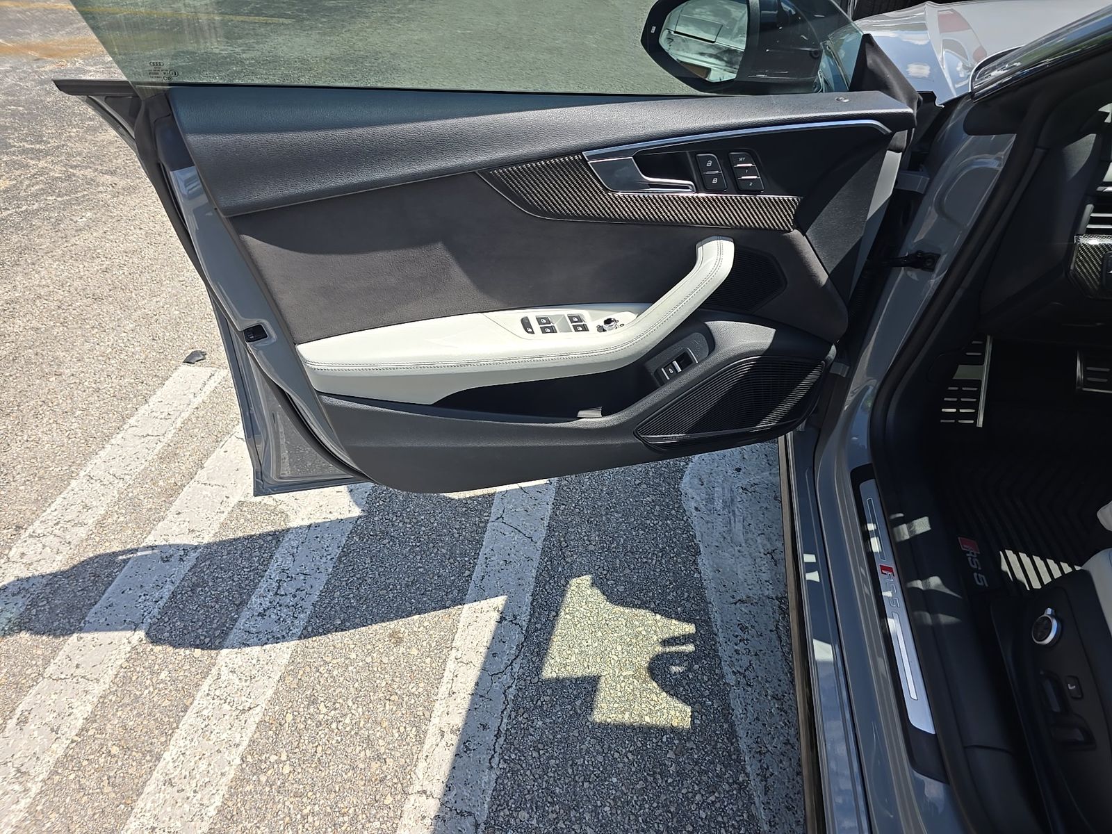 2019 Audi RS 5 Base AWD
