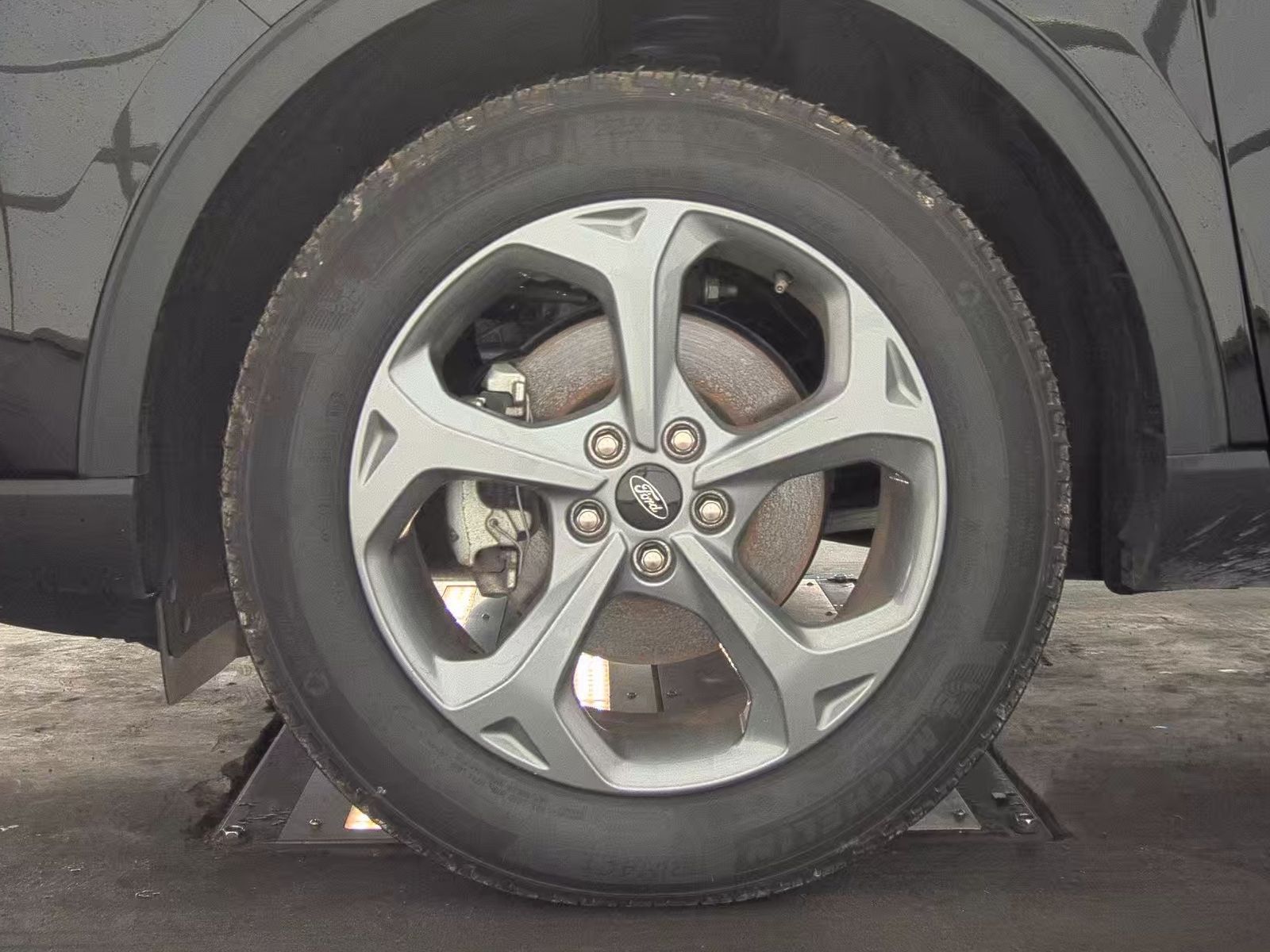 2025 Ford Escape ST-Line AWD
