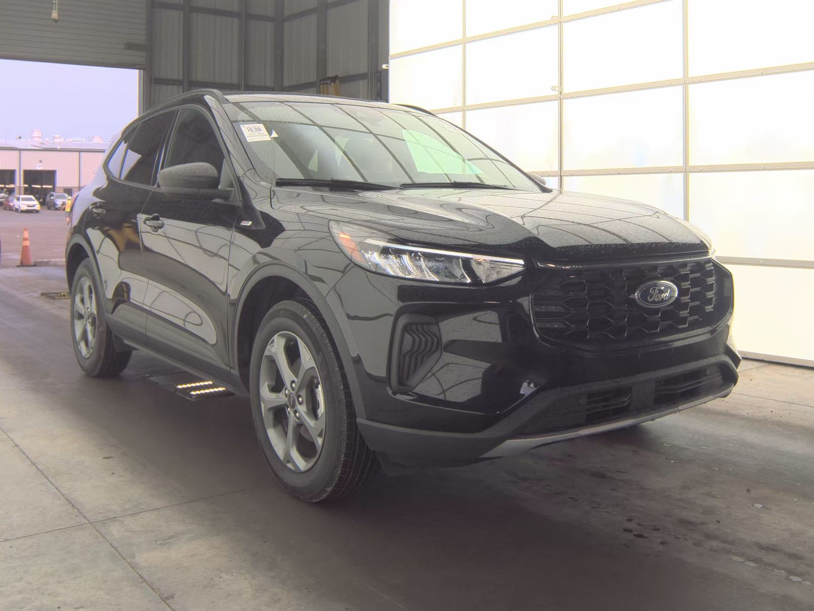 2025 Ford Escape ST-Line AWD