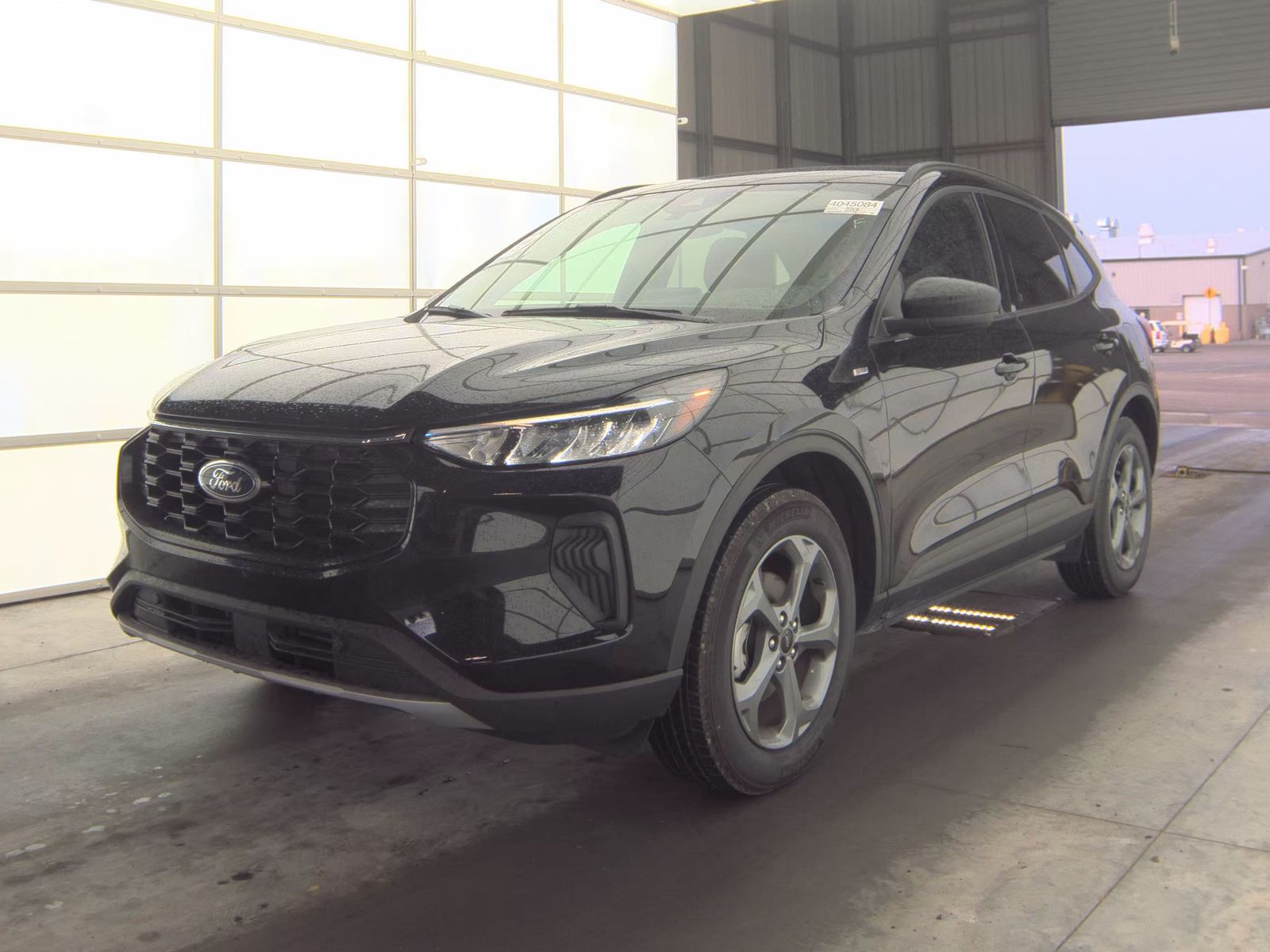 2025 Ford Escape ST-Line AWD