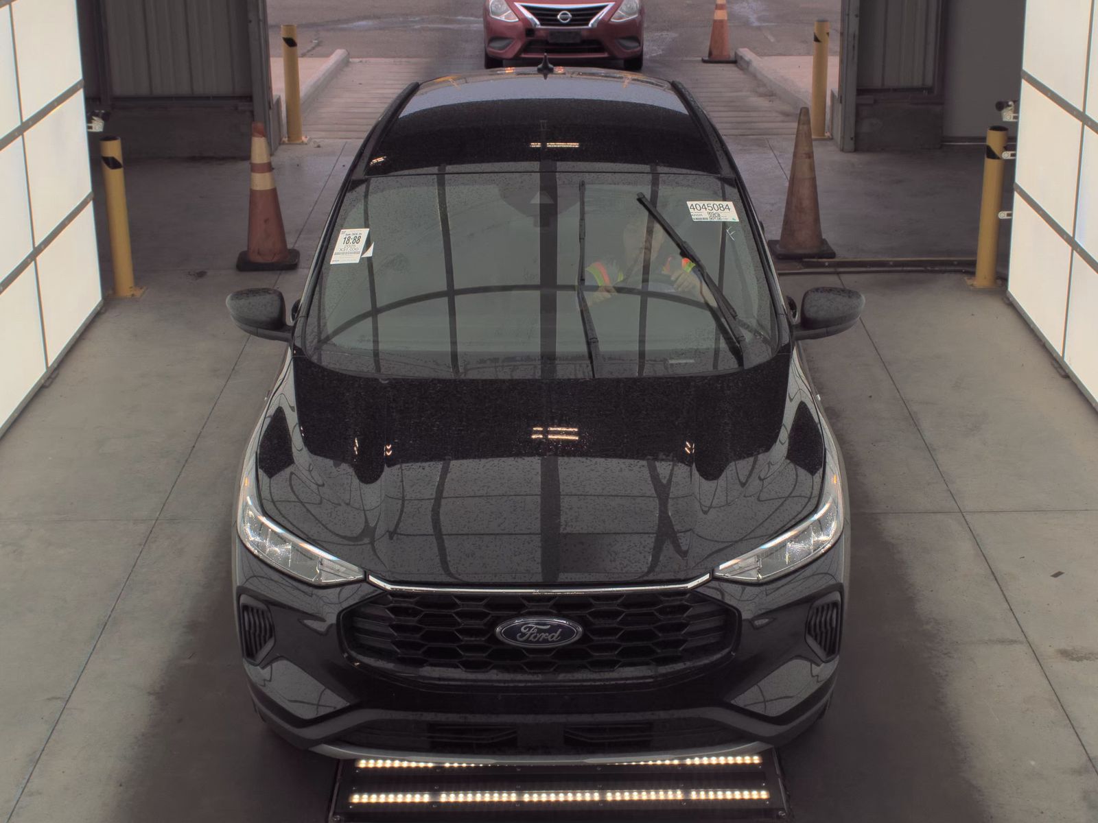 2025 Ford Escape ST-Line AWD