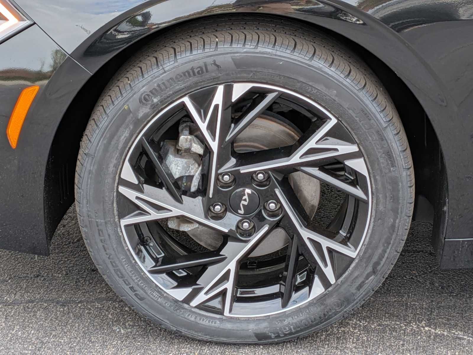 2025 Kia K5 GT-Line FWD